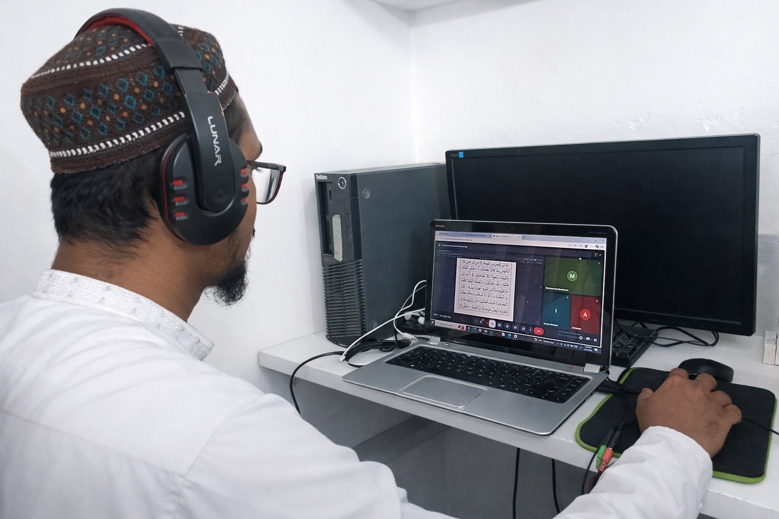 hidayatulquran_Onlineclass2