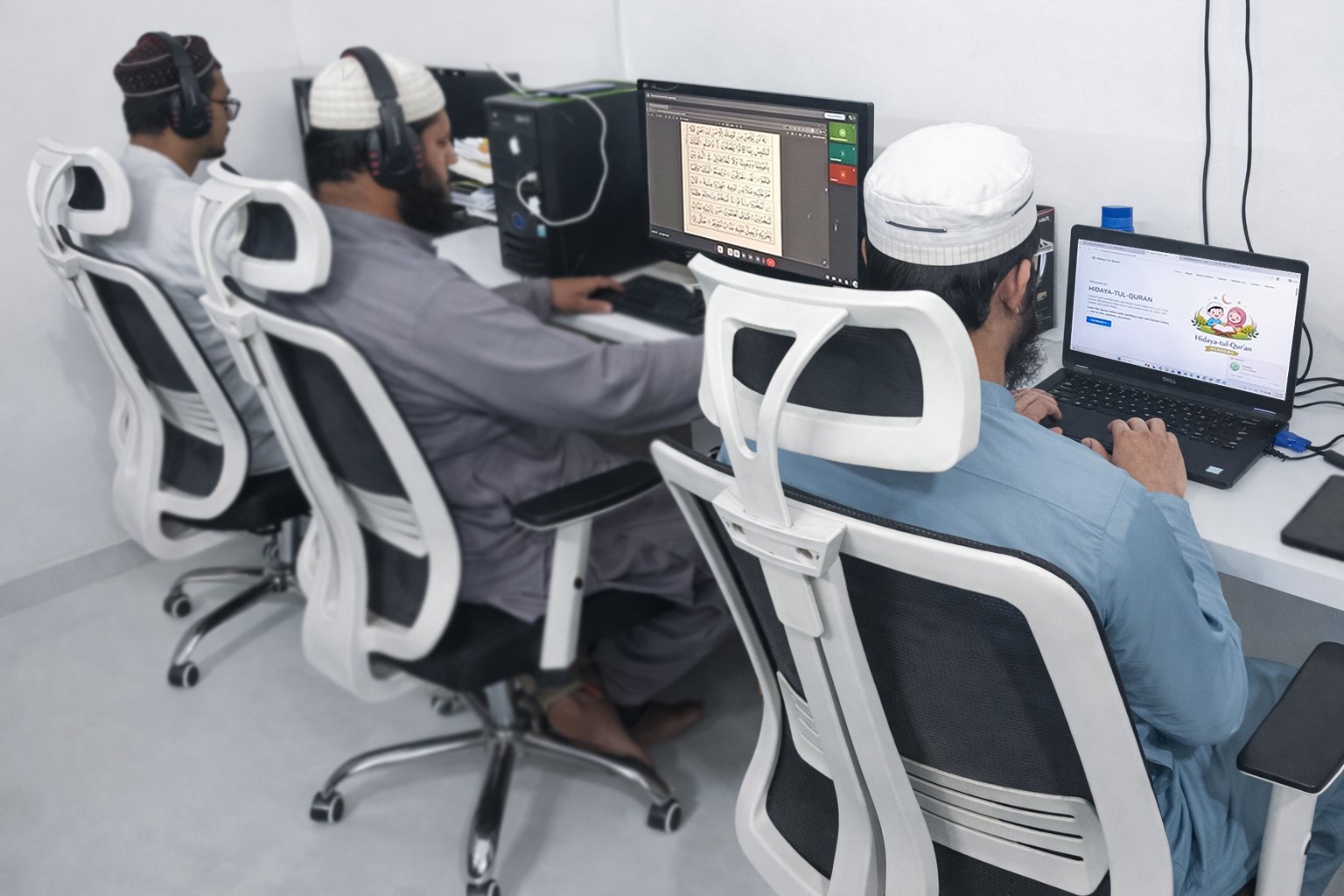 hidayatulquran_Onlineclass5